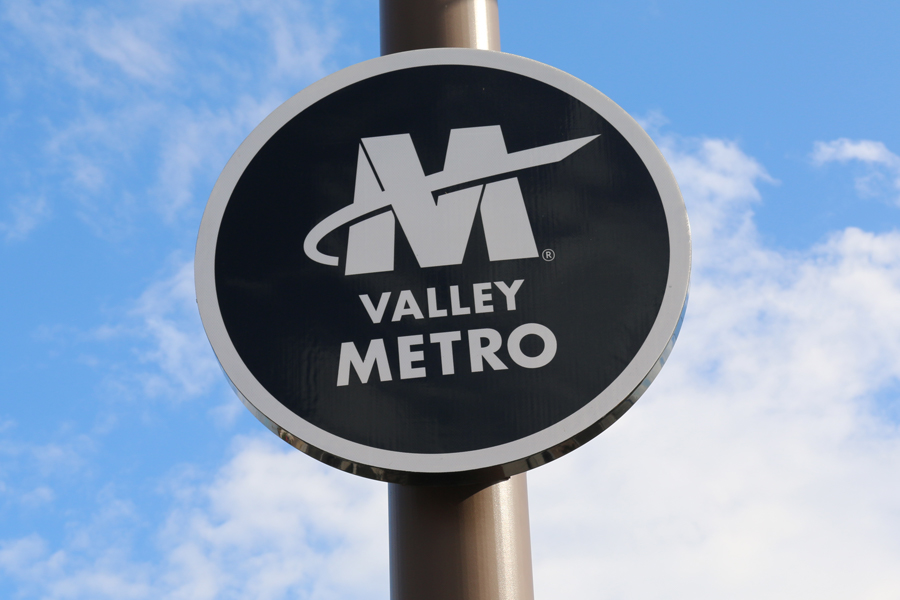 10 Valley Metro CS