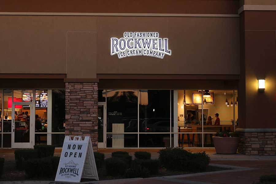 6 Rockwell Ice Cream CS