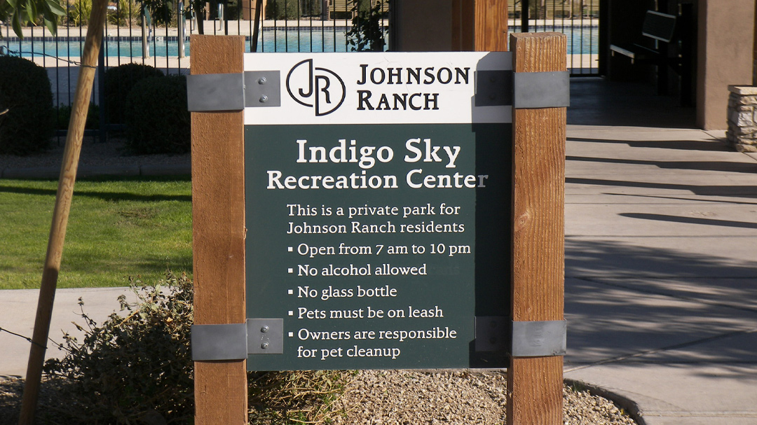3 Indigo Sky Recreation TS