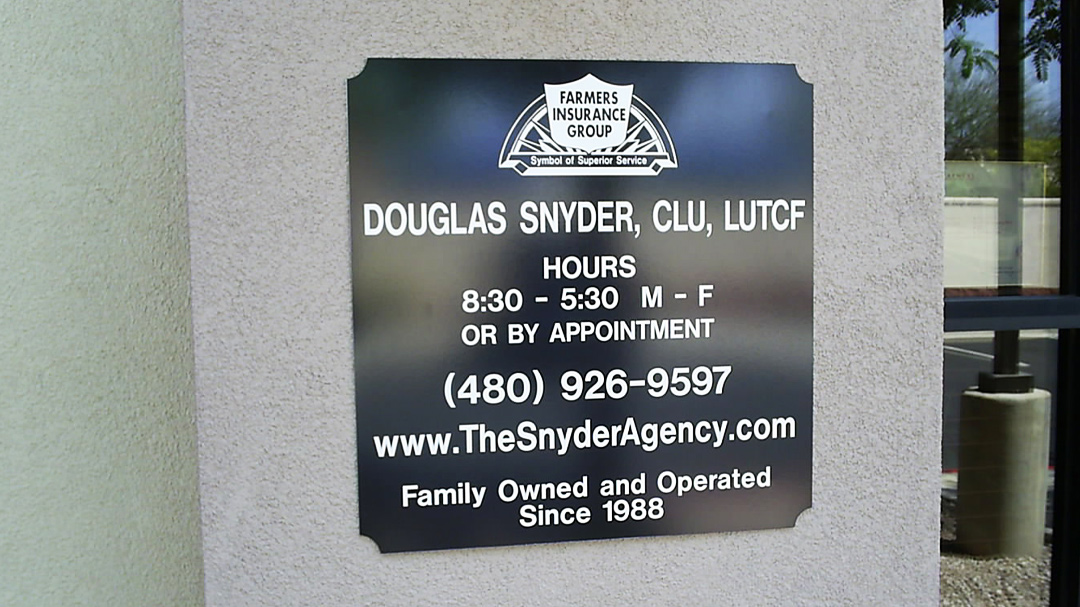 8 Douglas Snyder CLU TS