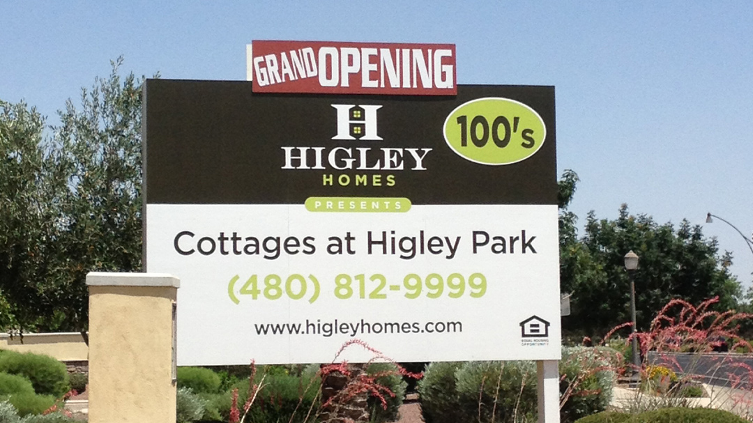 8 H Higley Homes