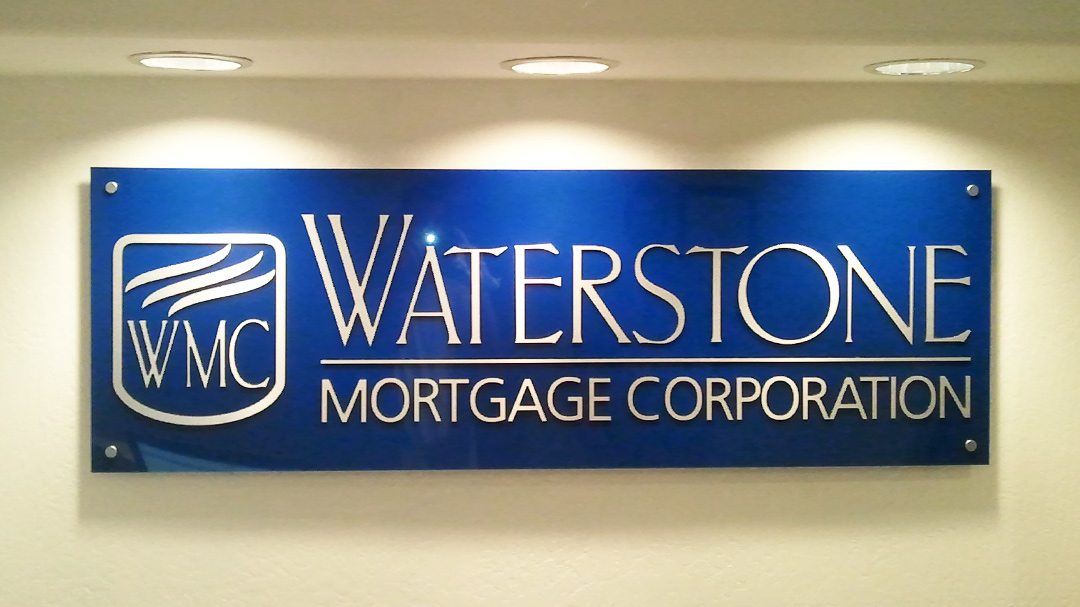 9 Waterstone Mortgage TS