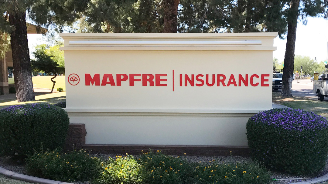 10 MAPFRE Insurance TS