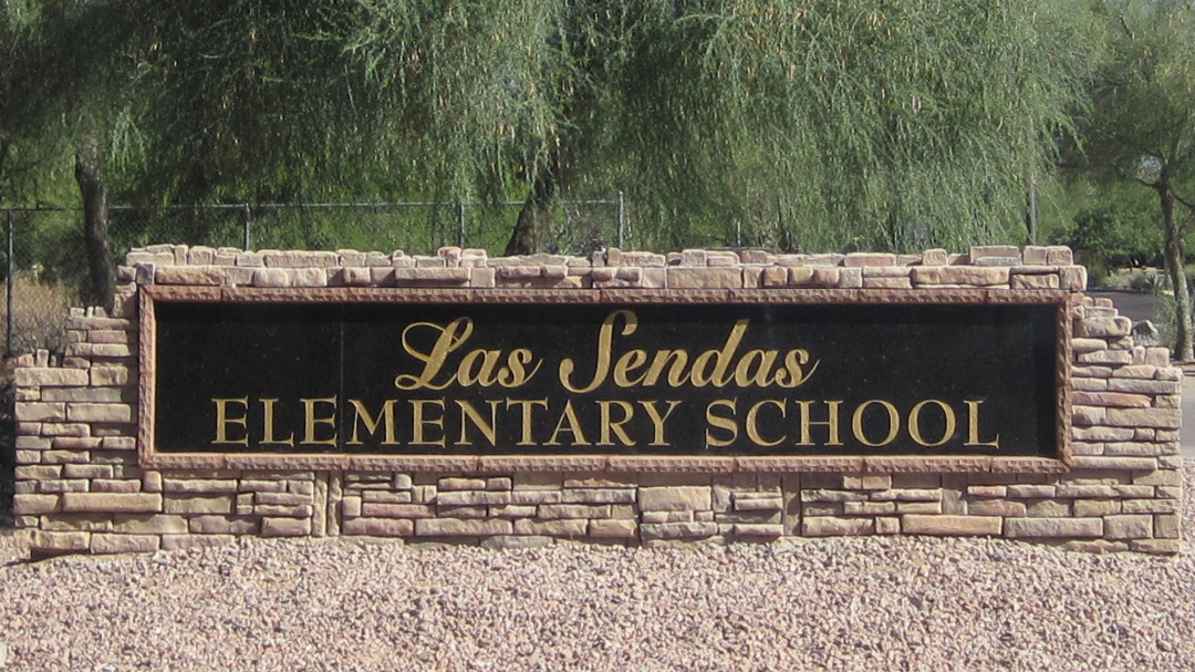 13 Las Sendas Elementary