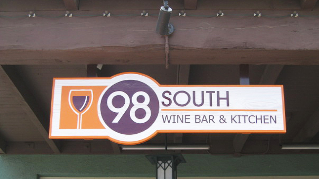 16 98 South Wine Bar & Kitchen TS