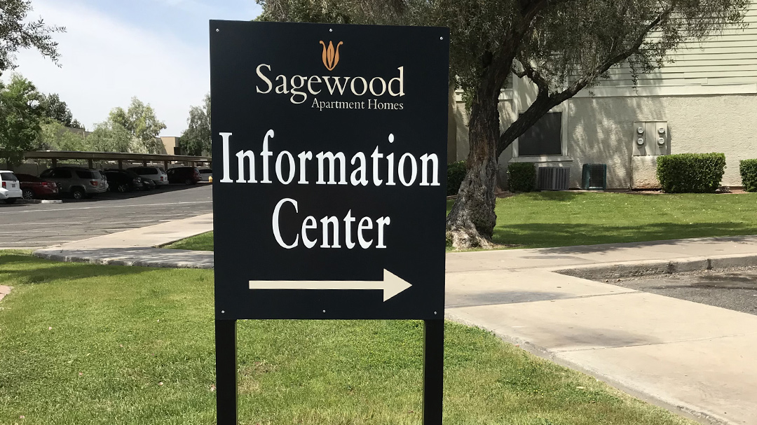 5 Sagewood Information TS