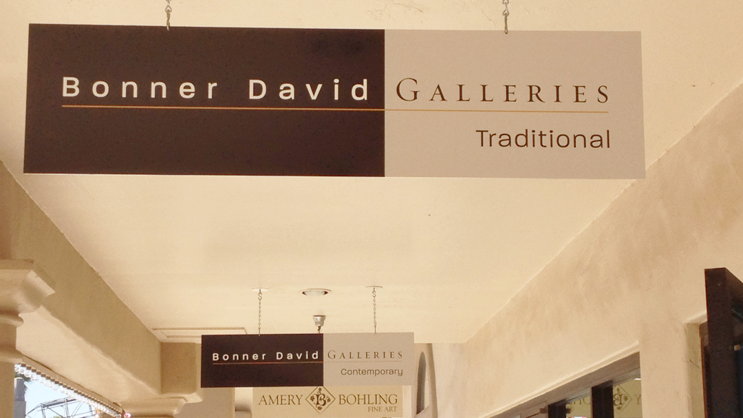 6 Bonner David Galleries TS