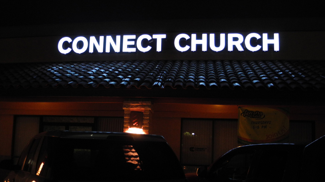 1 Connect Church