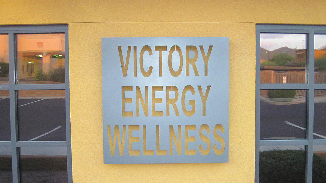 2 Victory Energy Wellness TS