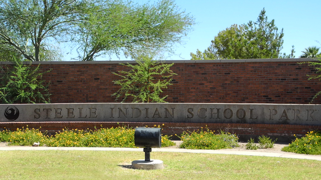 10 Steele Indian School Park TS