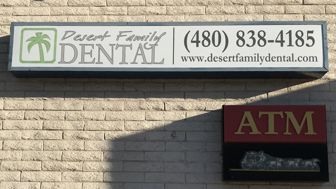 3 Dental Family TS