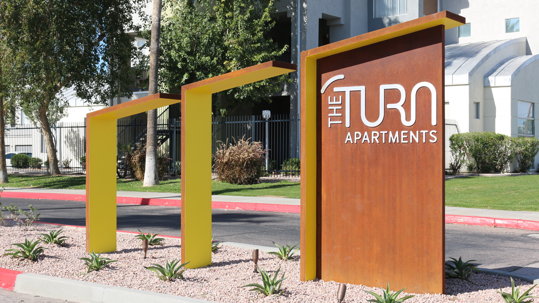 3 The Turn Apartments TS