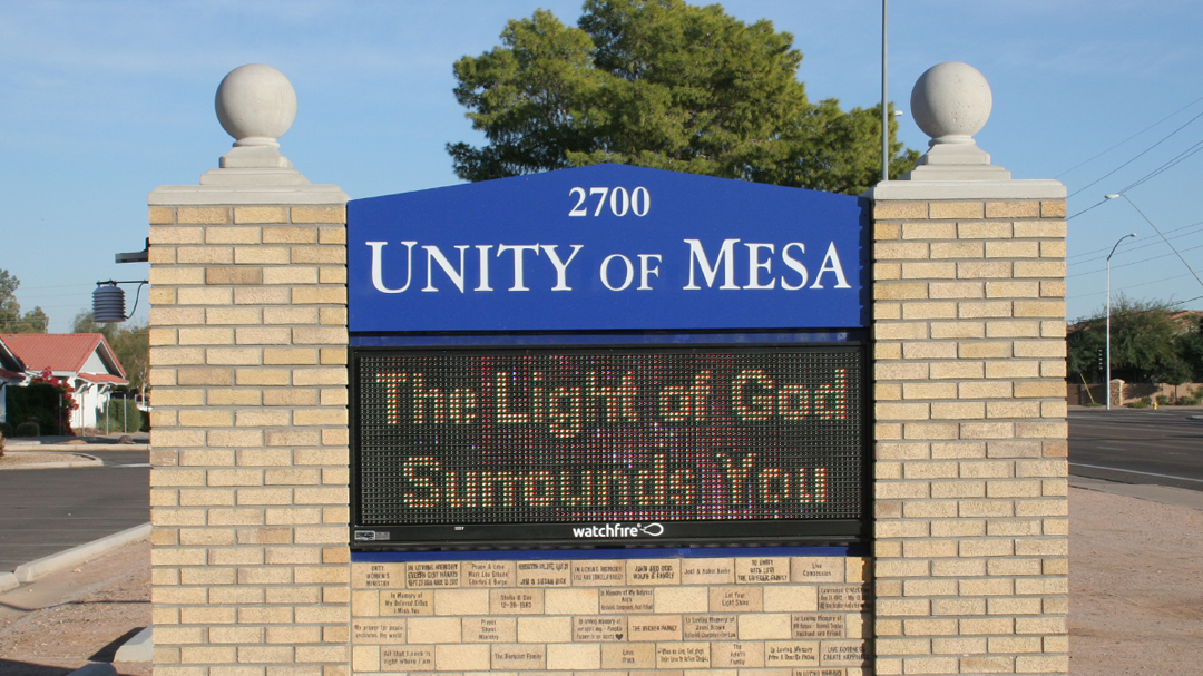4 Unity of Mesa