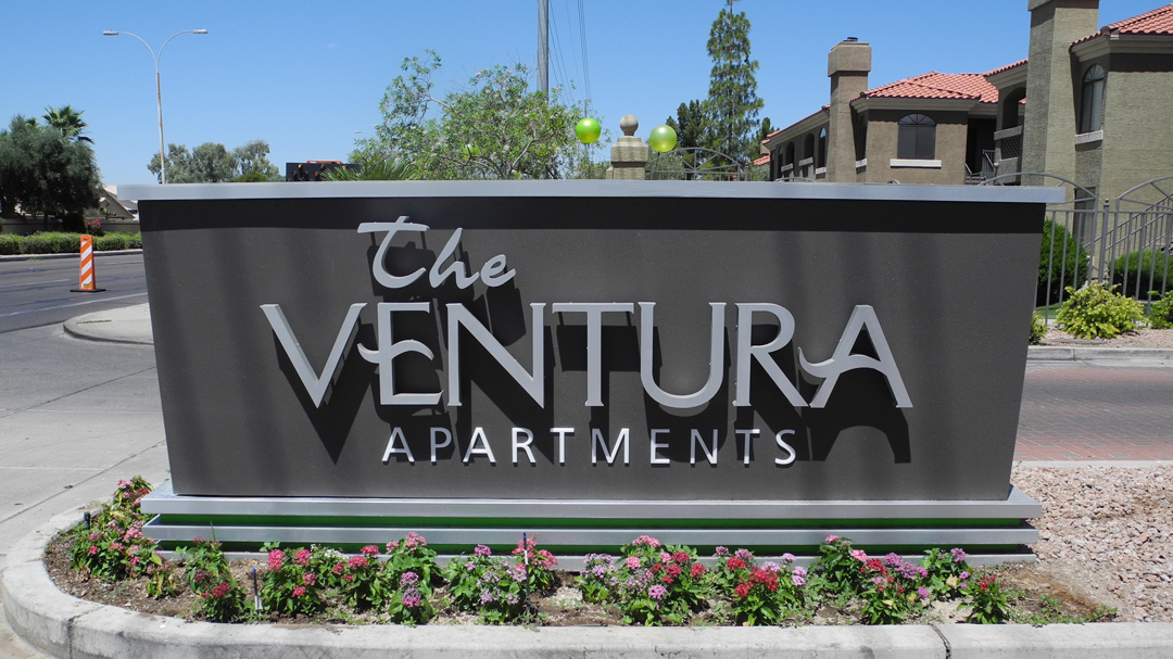 5 Ventura Apartments TS