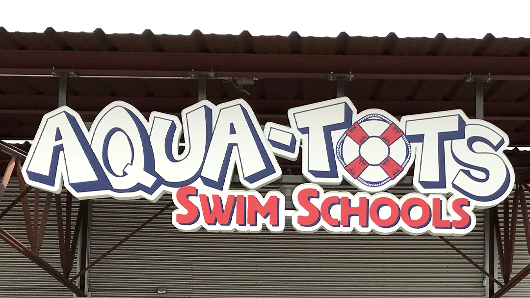 6 Aqua-Tots Swim School TS