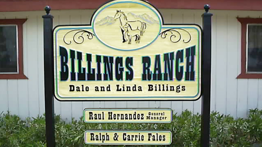 6 Billings Ranch TS