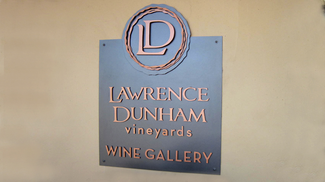 6 Lawrence Dunham Vineyards TS