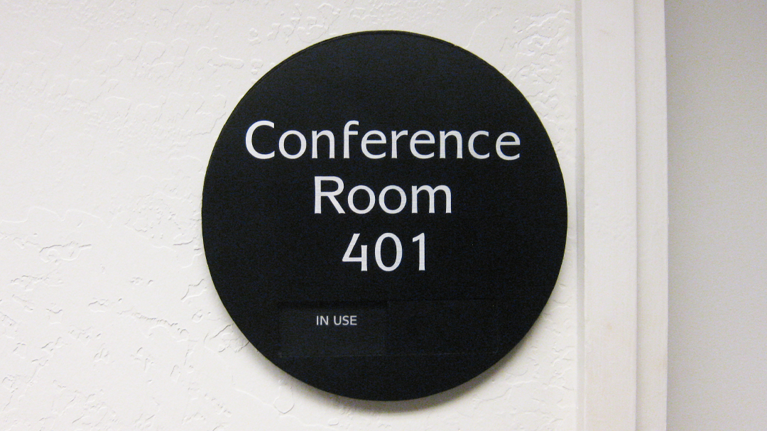 7 Conference Room TS